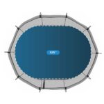 Springfree Trampoline Large Oval 8 ft x 13 ft - Image 7