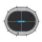 Springfree Trampoline Large Oval 8 ft x 13 ft - Image 8