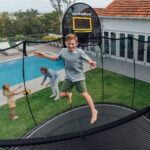 Springfree Trampoline Large Oval 8 ft x 13 ft - Image 9