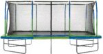 Upper Bounce Mega Trampoline 10′ X 17′ - Image 2