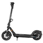 Hiboy X300 Electric Scooter, 700W Peak Motor, 12″ Pneumatic Tires, 23 Mph & 38 Miles Range, Folding Commuter Electric Scooter for Adults - Image 2