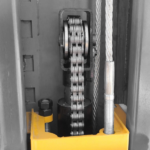 Bendpak GrandPrix GP-9LC 9000 Lb. Capacity 2 Post Lift - Image 5