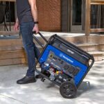WGen5300sc Generator with CO Sensor - Image 6