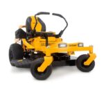 Cub Cadet Ultima ZT1 42 Fab Zero-Turn Mower - Image 6