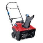 Toro Power Clear 721 QZE 21″ Single-Stage Electric Snow Blower - Image 4