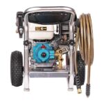 Simpson Aluminum Series Pressure Washer ALH3228-S - Image 6