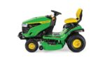 John Deere S130 Riding Lawn Mower - Image 5