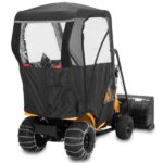 Cub Cadet 42″ 3-Stage Tractor Mount Snow Blower - Image 5