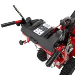 Troy-Bilt Storm 2600 26 in. 208 cc Two-Stage Gas Snow Blower with Electric Start - Image 4