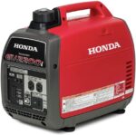 Honda Honda EU2200i Inverter Generator - Image 2