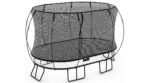 Trampolines Ireland Springfree Trampoline 8 x 13ft Oval - Image 2