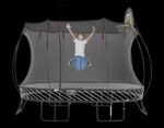 Trampolines Ireland Springfree Trampoline 8 x 13ft Oval - Image 3