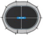 Trampolines Ireland Springfree Trampoline 8 x 13ft Oval - Image 6