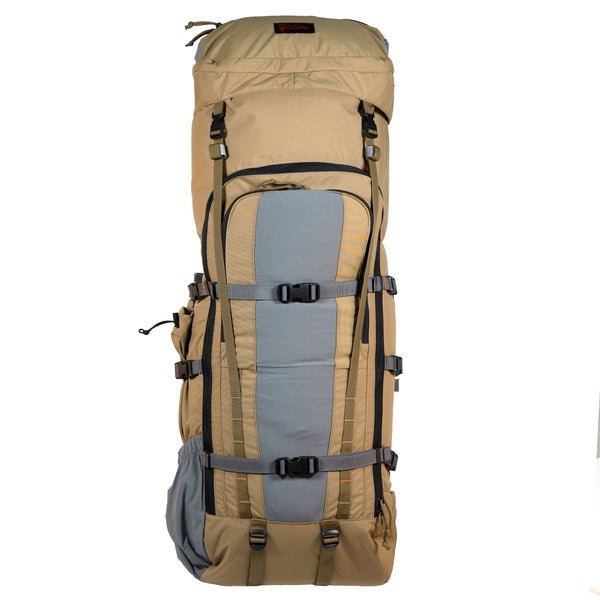 407-1.jpg Initial Ascent 8K Backpack - Image 1