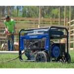 Westinghouse WGen7500c 9500 Peak Watt Portable Generator - Image 5