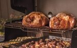 Weber Genesis S-335 Gas Grill - Image 7