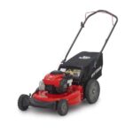 CRAFTSMAN 21″ 150 cc Gas Lawn Mower 11A-B26B791 - Image 7