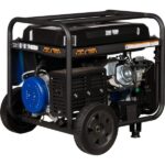 Westinghouse WGen7500c 9500 Peak Watt Portable Generator - Image 7