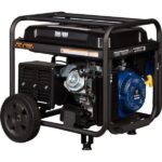 Westinghouse WGen7500c 9500 Peak Watt Portable Generator - Image 8