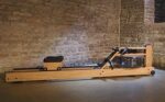 WaterRower Oak Rowing Machine with S4 - Image 7