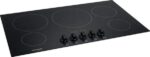 Frigidaire 36″ Electric Cooktop - Image 9