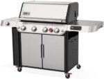 Weber Genesis SPX-435 Smart Gas Grill - Image 7