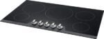 Frigidaire 36″ Electric Cooktop - Image 6