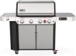 Weber Genesis SPX-435 Smart Gas Grill - Image 2
