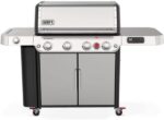 Weber Genesis SPX-435 Smart Gas Grill