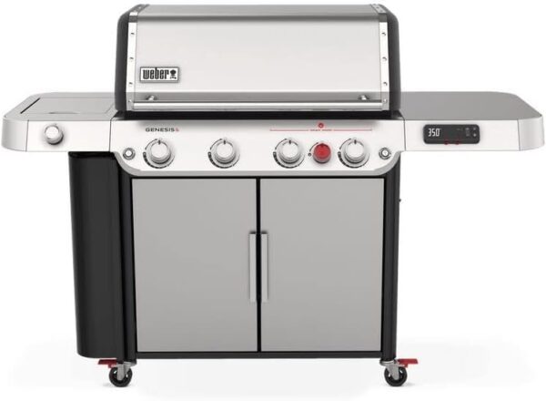 41mbC6eMfZL._AC_SL1000_-600x440-1.jpg Weber Genesis SPX-435 Smart Gas Grill - Image 1