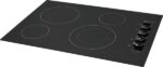 Frigidaire Electric Cooktop - Image 3