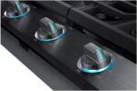 Samsung 36″ Gas Cooktop NA36N6555TS - Image 7