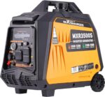 Maxpeedingrods 3500 Watt Portable Super Quite Electric Machine - Image 2