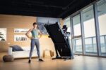 Sole F63 Treadmill - Image 5