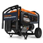 Generac 8125/6500 Watt Portable Generator - Image 2