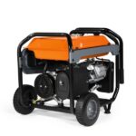 Generac 8125/6500 Watt Portable Generator - Image 3