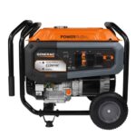 Generac 8125/6500 Watt Portable Generator - Image 4
