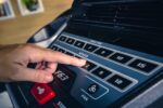 Sole F63 Treadmill - Image 9
