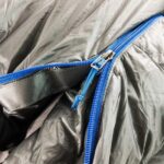 Wind River Outdoor Company Chilkoot Sleeping Bag - Image 4