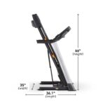 NordicTrack T 6.5 S Treadmill - Image 6