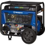 Westinghouse WGen7500DF Dual Fuel Portable Generator - Image 6