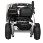 Simpson Pro Series PS61370 Cold Water Gas Pressure Washer - Image 5