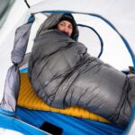 Wind River Outdoor Company Chilkoot Sleeping Bag - Image 6