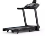 Horizon Fitness T101 Connect Treadmill - Image 2