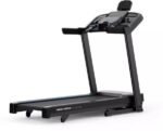 Horizon Fitness T101 Connect Treadmill