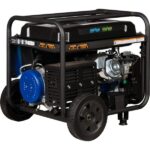 Westinghouse WGen7500DF Dual Fuel Portable Generator - Image 7
