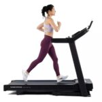 Horizon Fitness T101 Connect Treadmill - Image 3