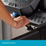 Horizon Fitness T101 Connect Treadmill - Image 6