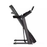 Horizon Fitness T101 Connect Treadmill - Image 7