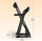 Proform Carbon TL Treadmill - Image 4